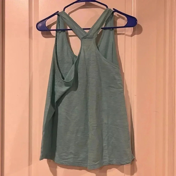 Racerback tank Large / C46 - Picture 4 of 4